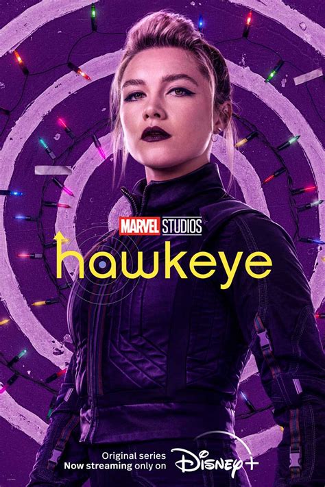 hawkeye last episode.